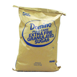 Domino Granulated Sugar 50lb
