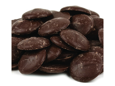 Dark Cocoa Coating Wafers 50lb