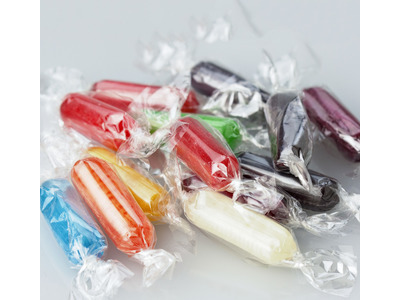 Assorted Rod Candies 29lb