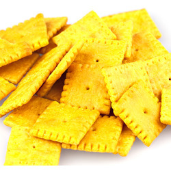 Cheese Crackers 11lb