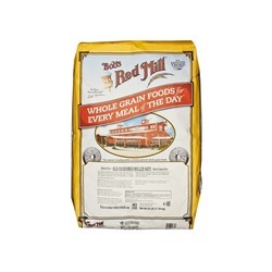 Gluten Free Old Fashioned Rolled Oats 25lb
