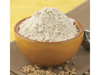Prairie Gold (86) Flour 50lb