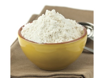 Natural White Premium Flour 50lb