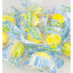 Lemon Heads, Wrapped 27lb