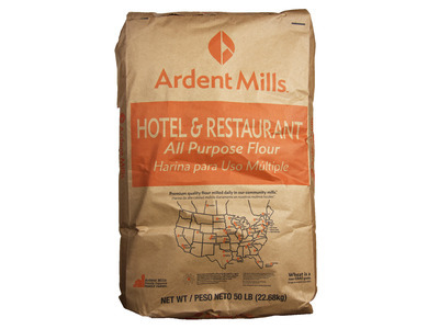 H&R All Purpose Flour 50lb