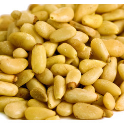 Pine Nuts (Pignolias) 650-750ct 27.56lb