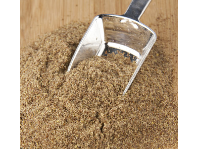 Brown Flaxseed Meal 25lb