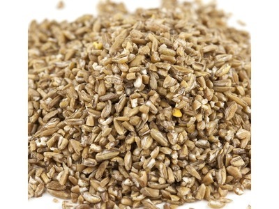 Bulgur Wheat Cereal 50lb