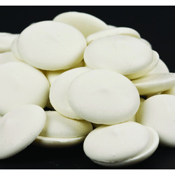 Super White Coating Wafers 25lb