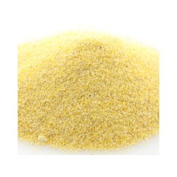 Fine Yellow Cornmeal 50lb