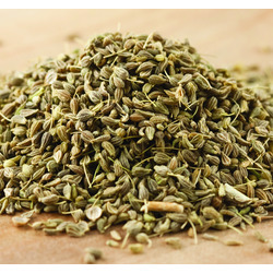Anise Seeds, Whole 15lb