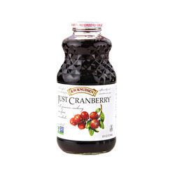 Just Cranberry Juice 6/32oz
