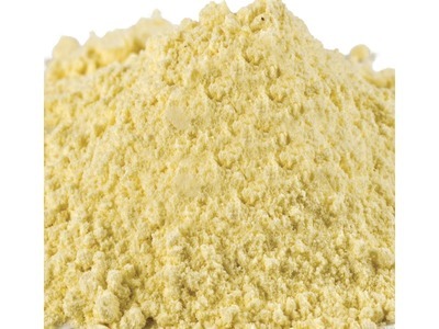Corn Flour 50lb