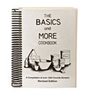 The Basic & More Cookbook