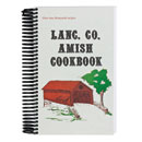 Lancaster County Amish Cookbook