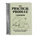 Practical Produce Cookbook