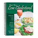Wow! This Is Low Cholesterol & Sugar Free