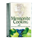 Mennonite Cooking Cookbook