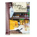 Recipes from the Heart