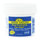 Amish Origins Medicated Salve