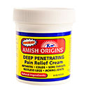 Amish Origins Greaseless