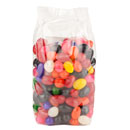 Jelly Bird Eggs