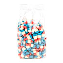 Patriotic Candy Corn