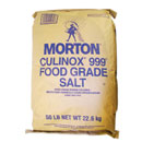 Culinox Salt (999) Morton