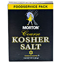 Kosher Salt (Coarse)