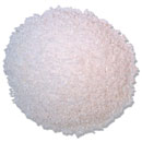 Pretzel M Salt