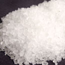 California X-Coarse Topping Salt