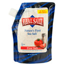 Real Salt Stand-Up Pouch