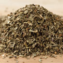 Basil Leaves (Van De Vries)