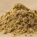 Coriander (Ground) (Van De Vries)