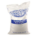 Raw Sugar