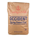 Occident Flour Bleached