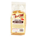 Spice 'n Nice Cereal