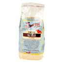 Oat Bran Cereal