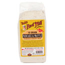 10 Grain Pancake Mix