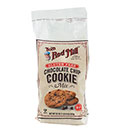 Gluten Free Chocolate Chip Cookie Mix