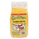 Gluten Free Corn Grits / Polenta
