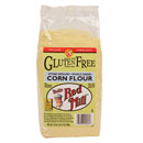 Gluten Free Corn Flour