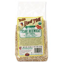 Gluten Free Organic Creamy Buckwheat Cereal