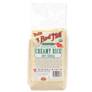 Gluten Free Organic Brown Rice Farina