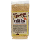 Wheat Germ