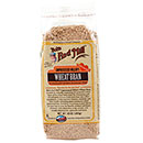Wheat Bran