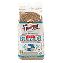 Bulgur Wheat (Hard Red)
