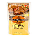 Brown Gravy Mix