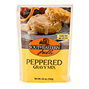 Old Fashioned Peppered Gravy Mix