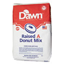 Raised A Donut Mix